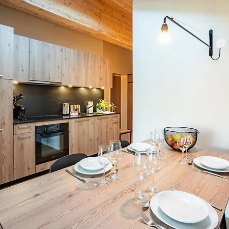 Swisspeak Resorts Thyon 4 Vallees Heremence Exterior photo