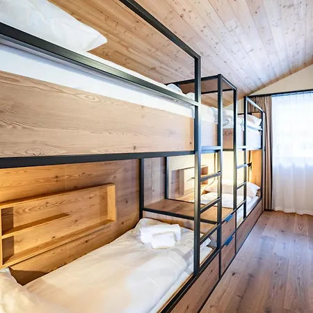 Swisspeak Resorts Thyon 4 Vallees Heremence Exterior photo